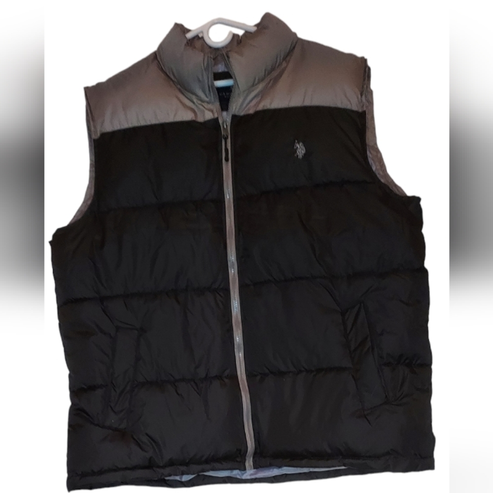 US Polo Assn. Winter vest